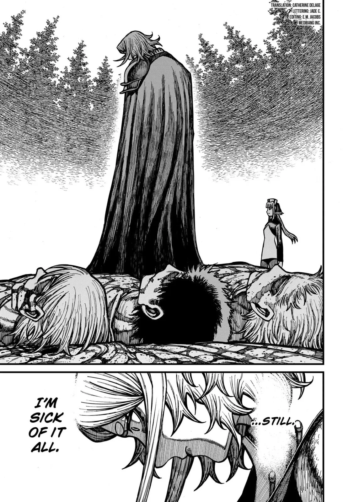 Centuria β Chapter 90 β Page 3
