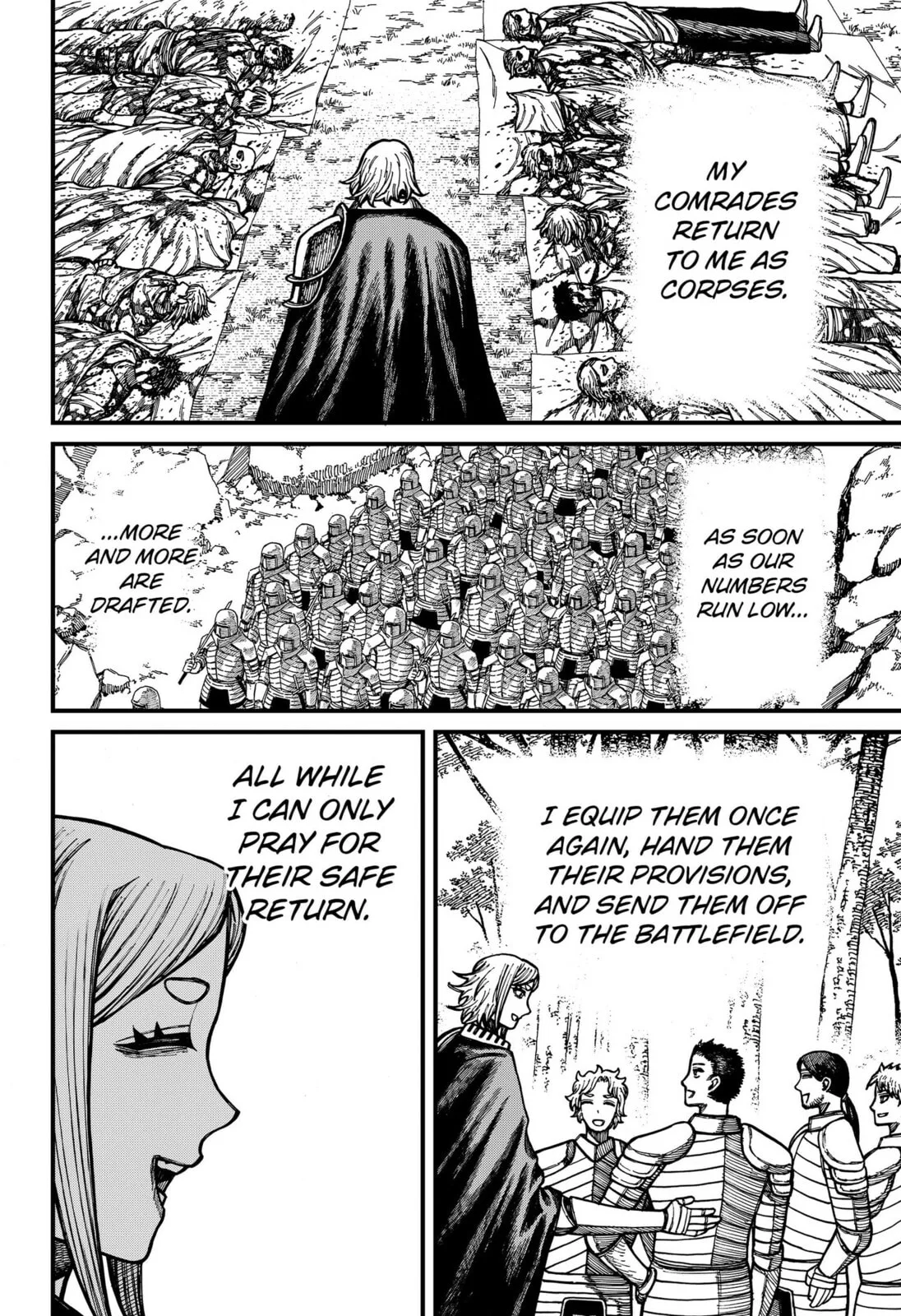 Centuria β Chapter 90 β Page 4