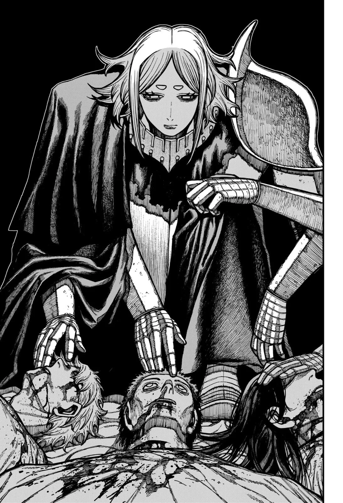 Centuria β Chapter 90 β Page 5