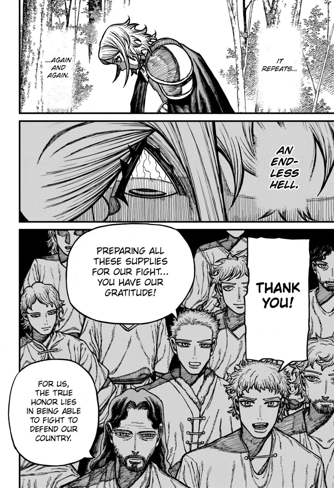 Centuria β Chapter 90 β Page 6
