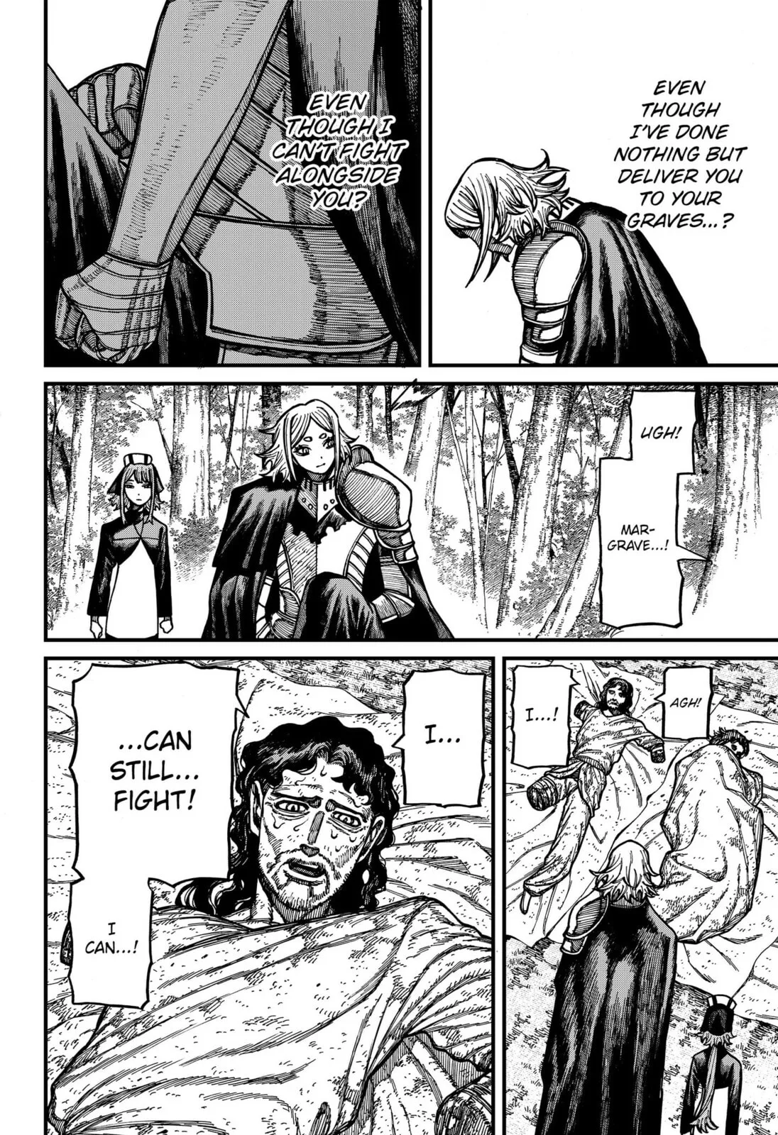 Centuria β Chapter 90 β Page 8