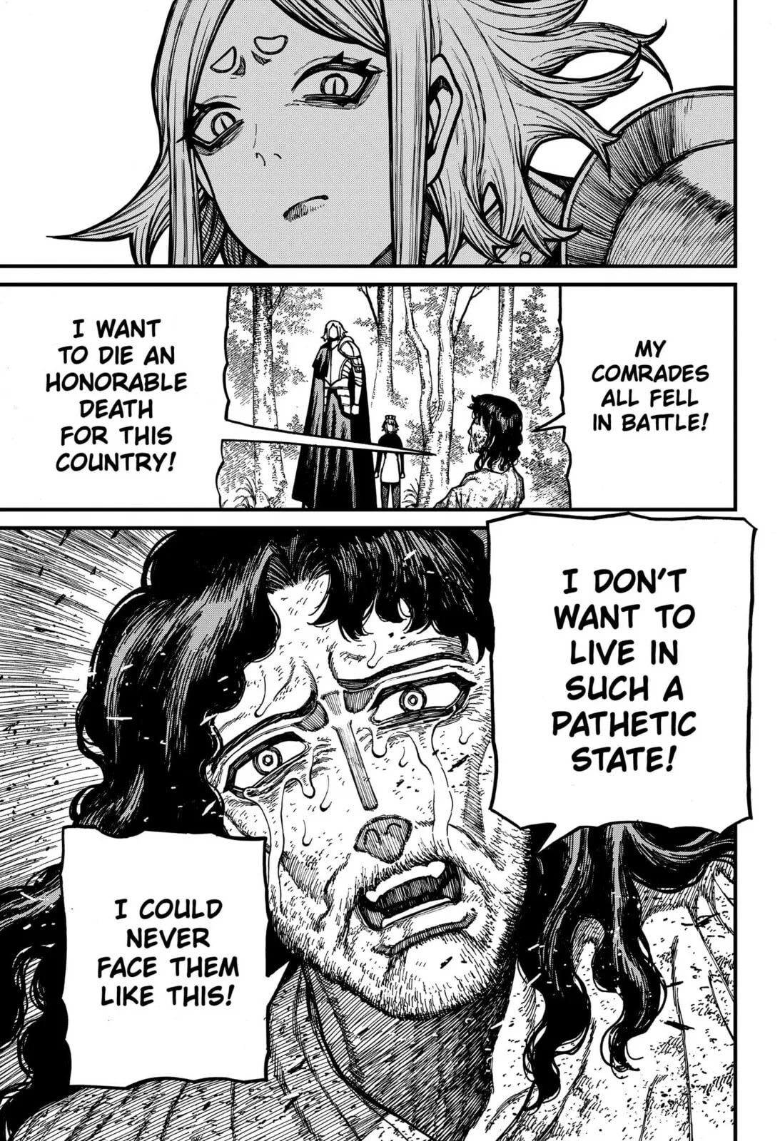 Centuria β Chapter 90 β Page 9