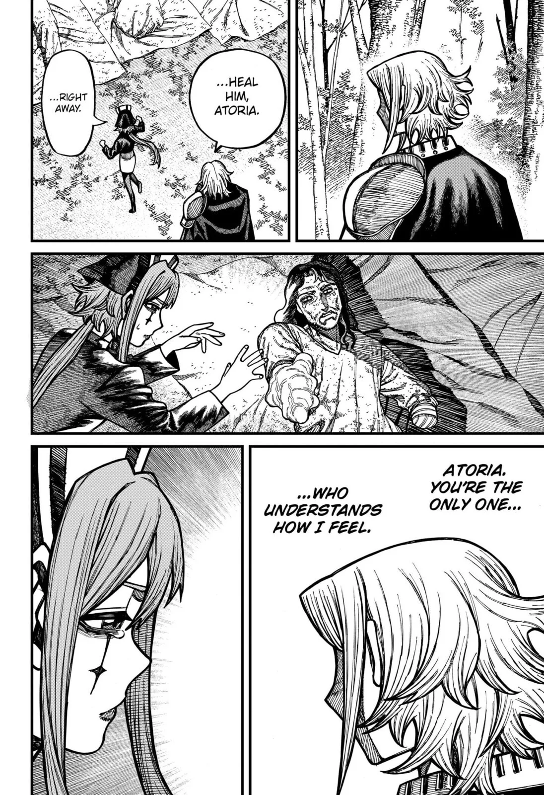 Centuria β Chapter 90 β Page 10