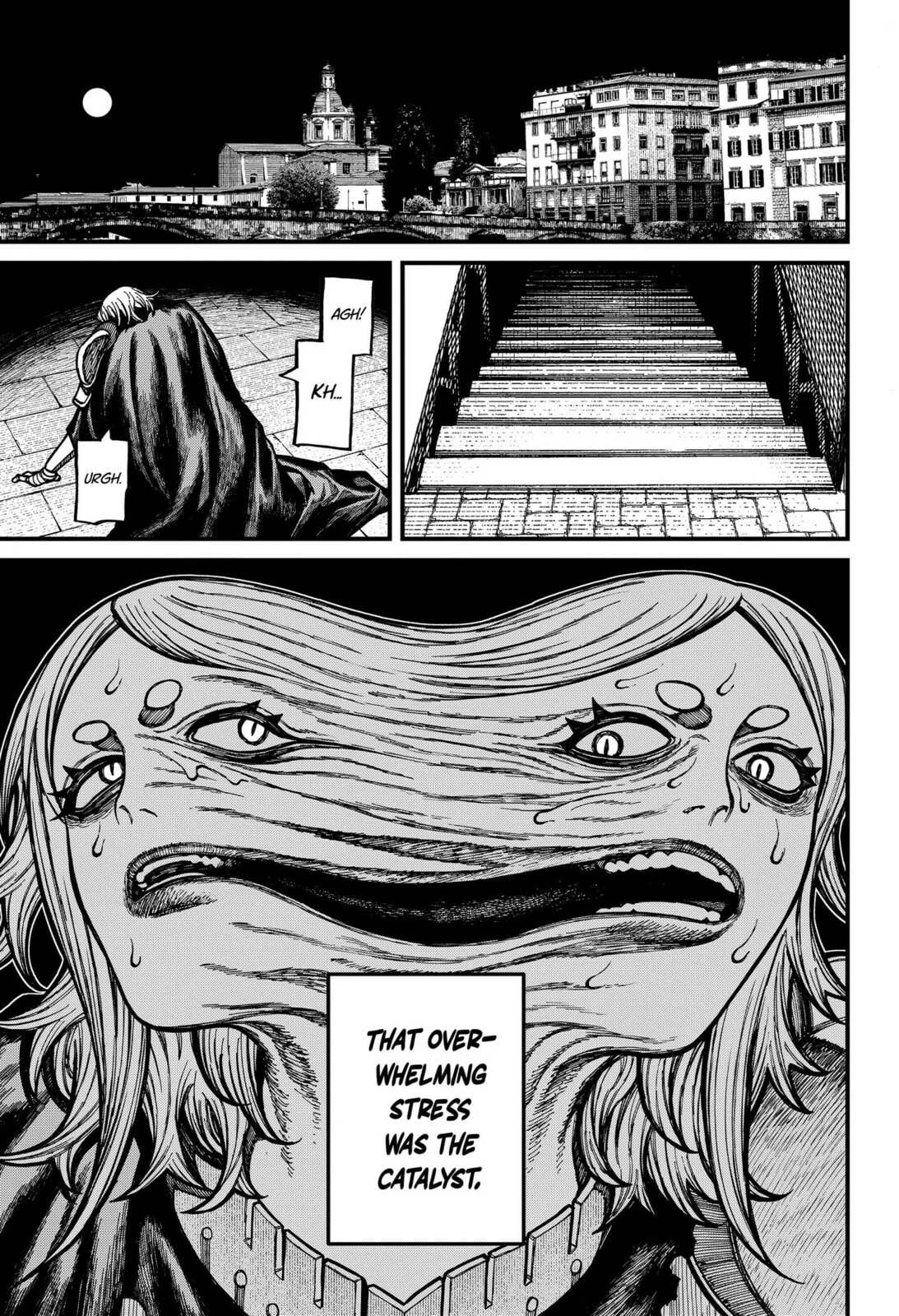 Centuria β Chapter 90 β Page 11