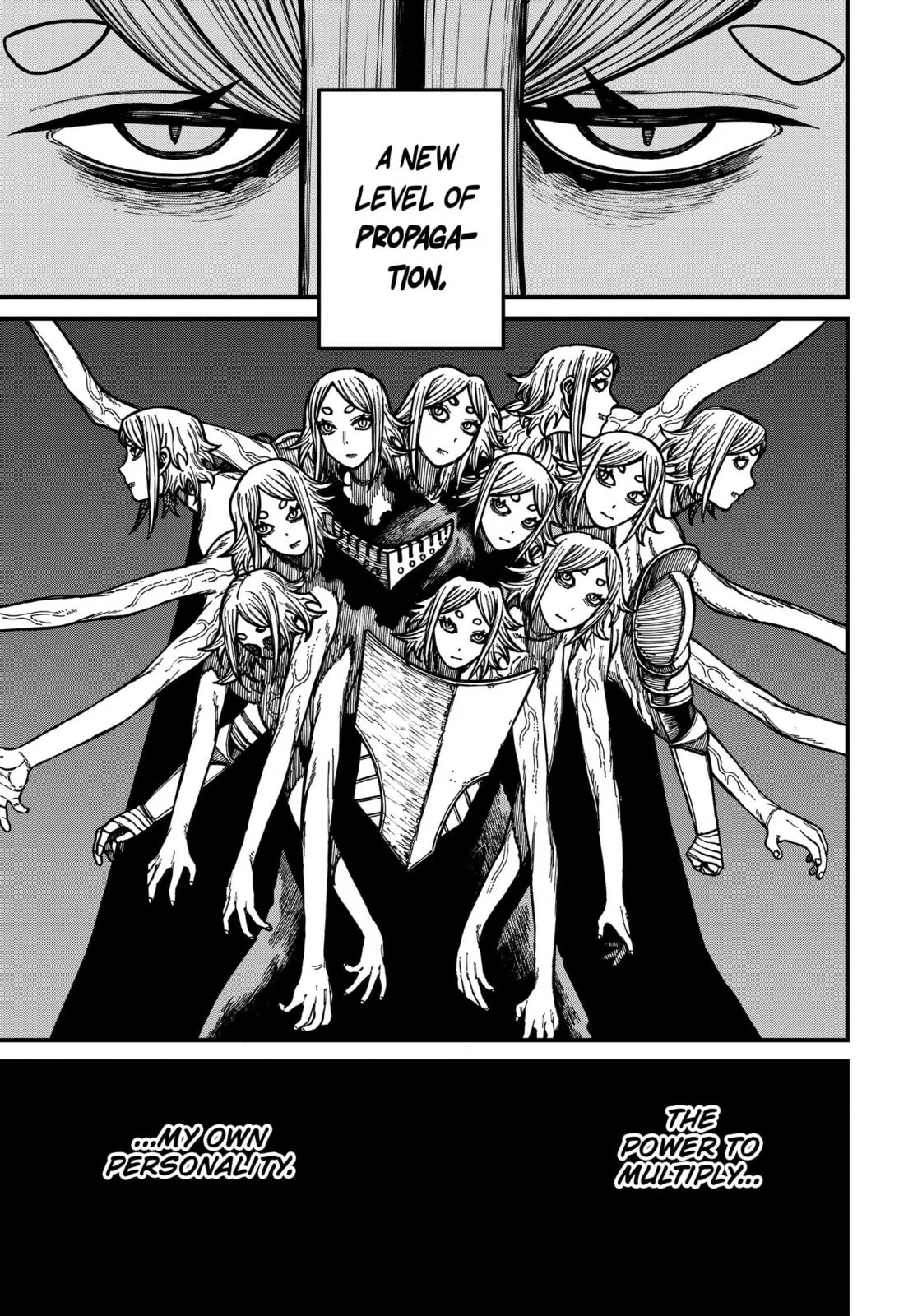 Centuria β Chapter 90 β Page 13