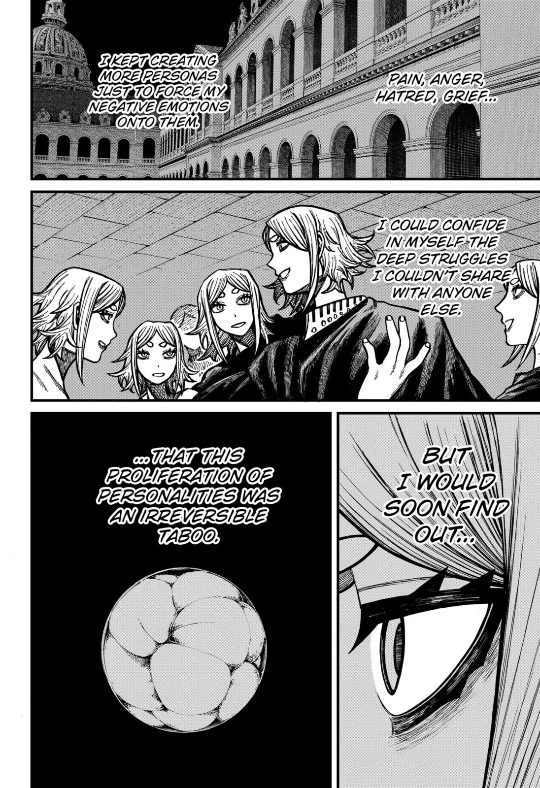 Centuria β Chapter 90 β Page 14