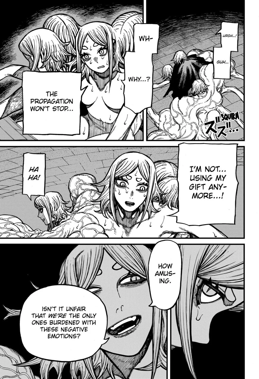 Centuria β Chapter 90 β Page 15