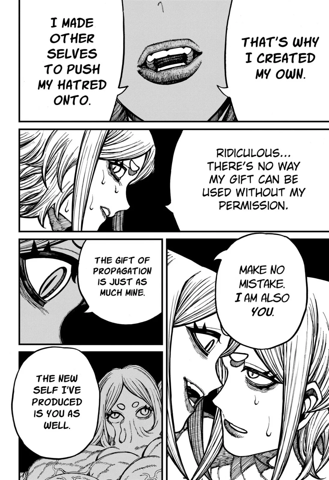 Centuria β Chapter 90 β Page 16