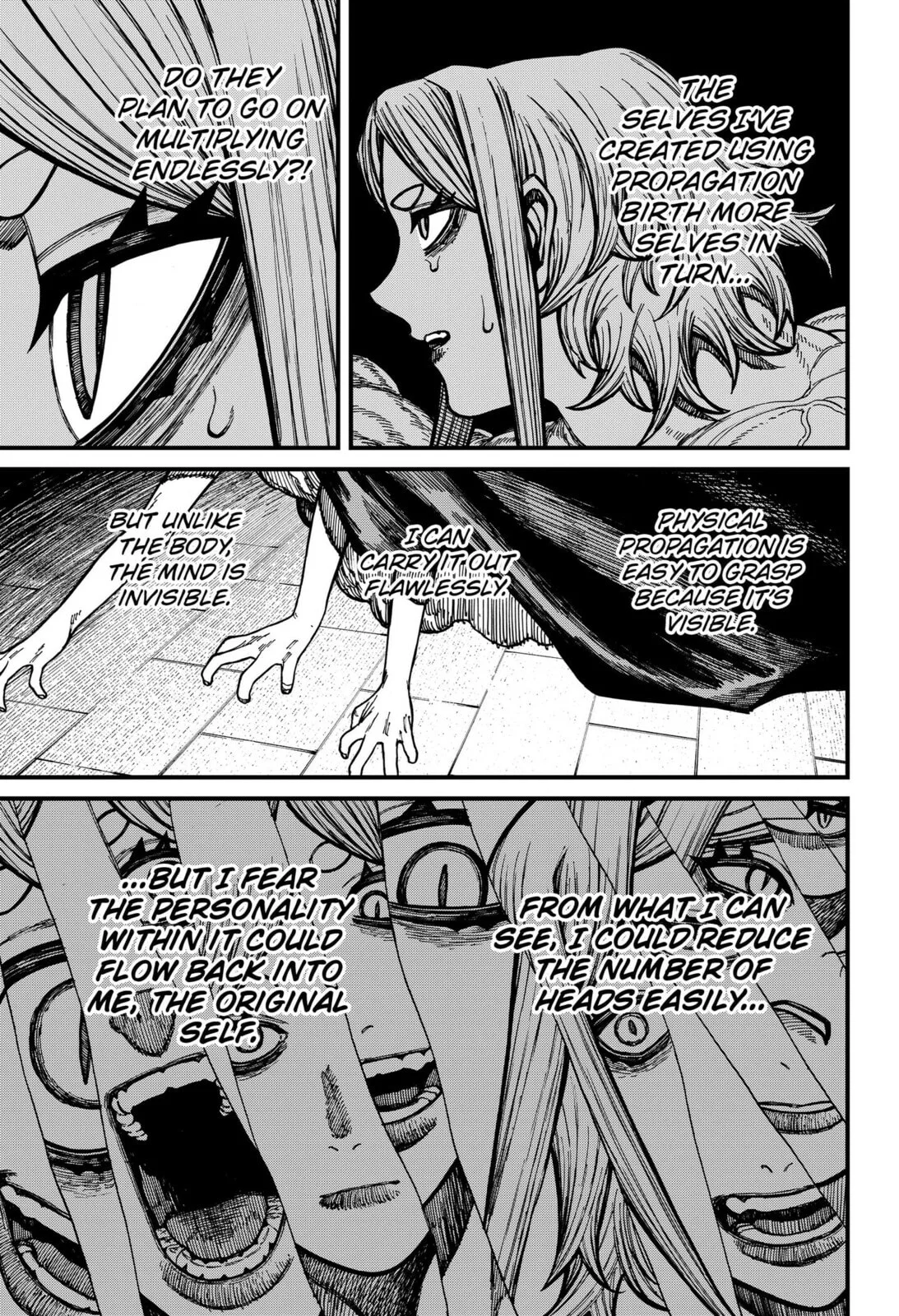 Centuria β Chapter 90 β Page 17