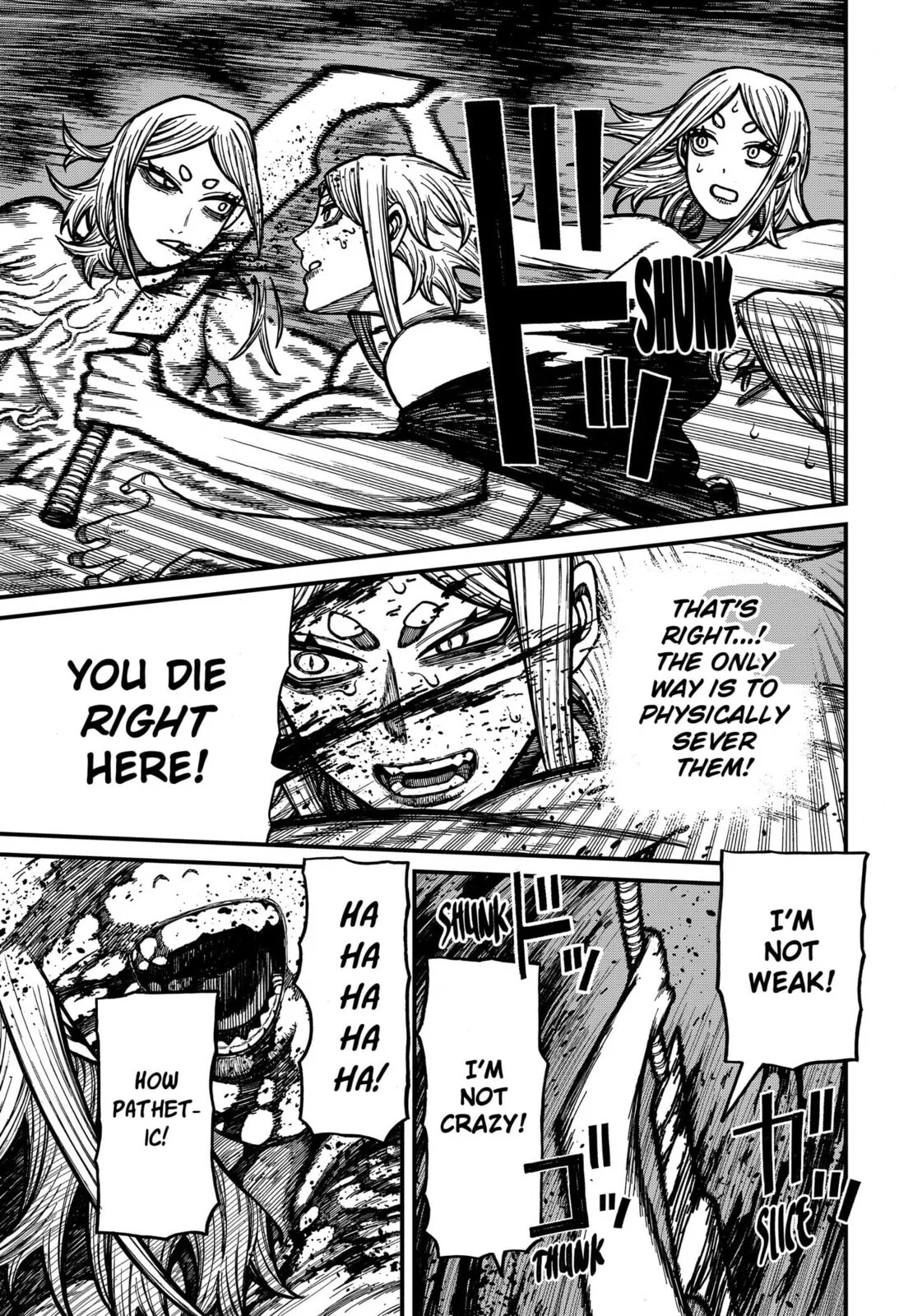 Centuria β Chapter 90 β Page 19