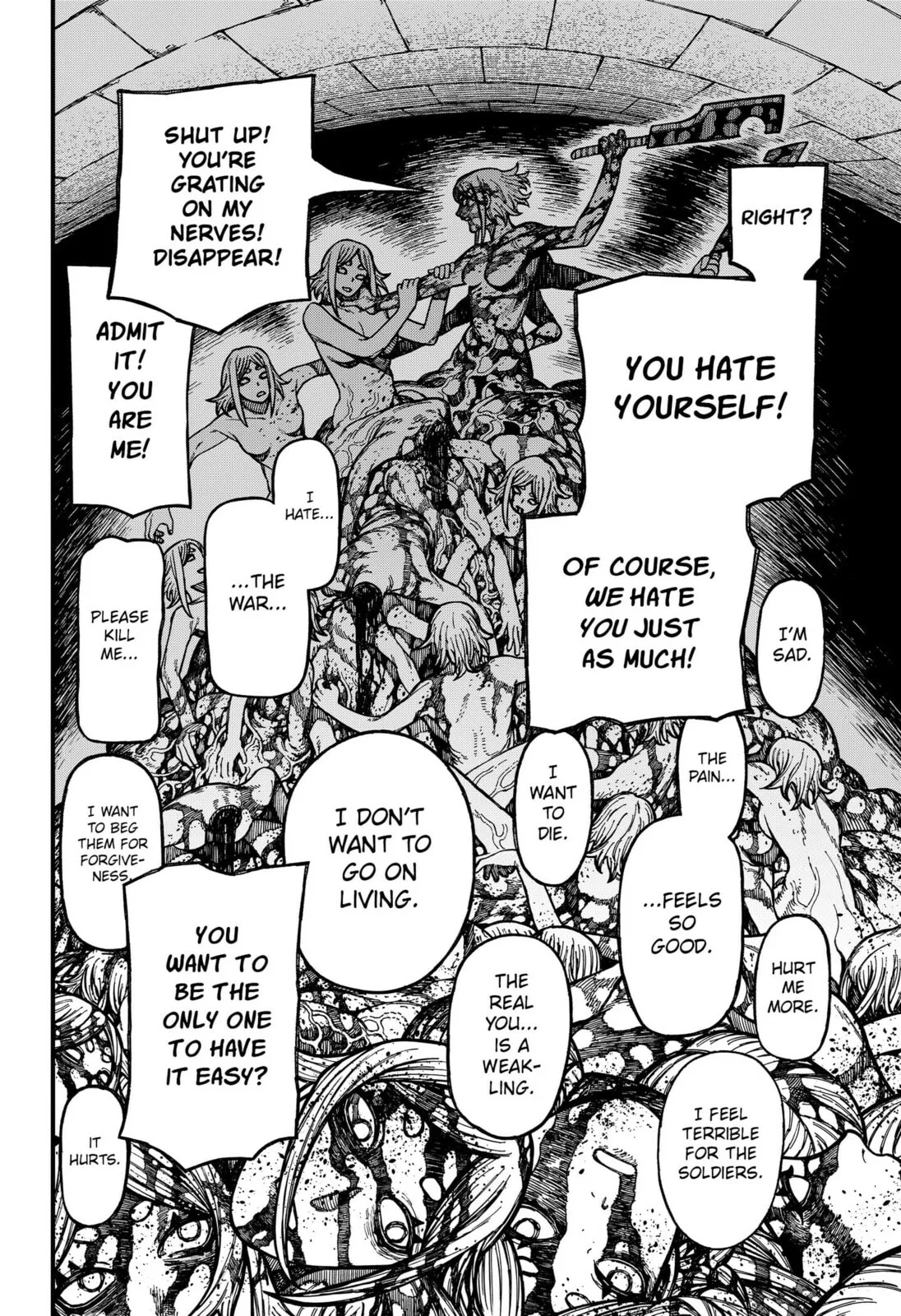 Centuria β Chapter 90 β Page 20