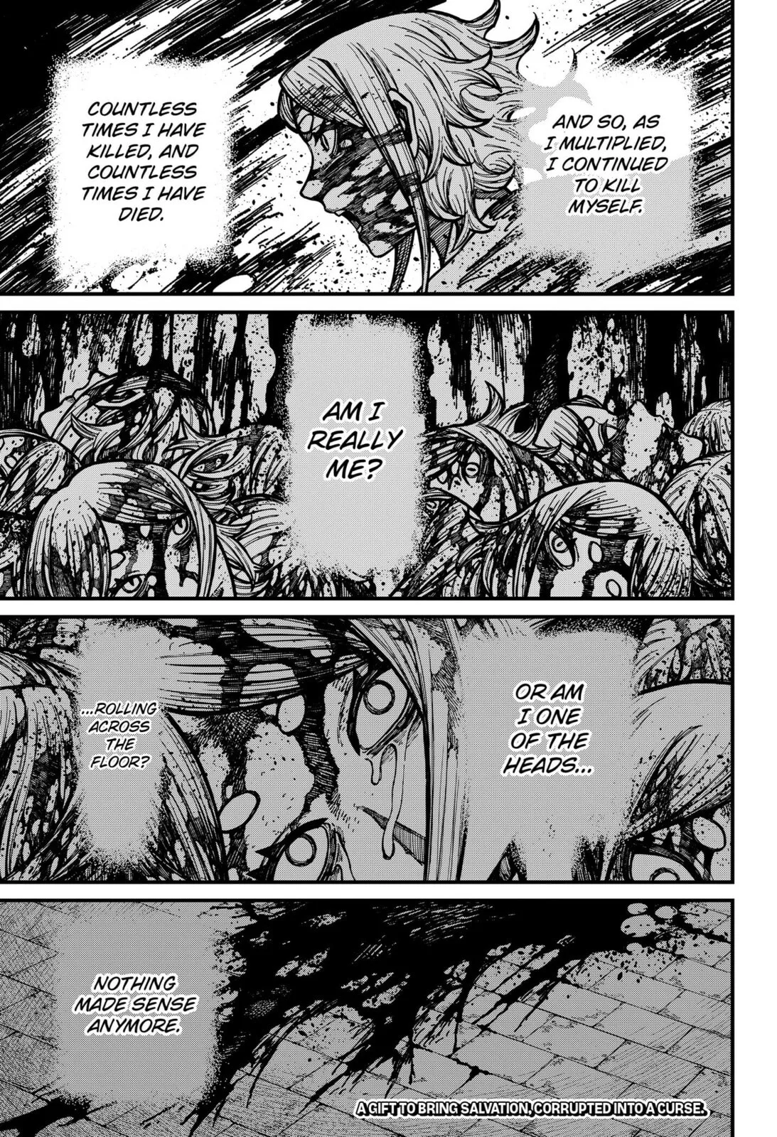 Centuria β Chapter 90 β Page 21