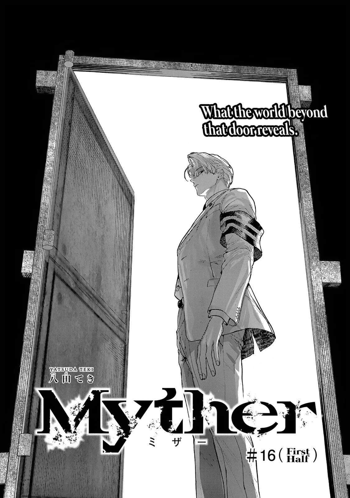 Myther β Chapter 16 β Page 1
