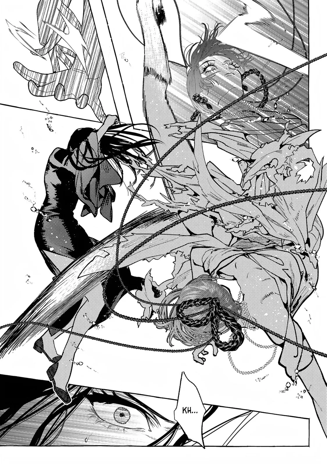 Myther β Chapter 16 β Page 5