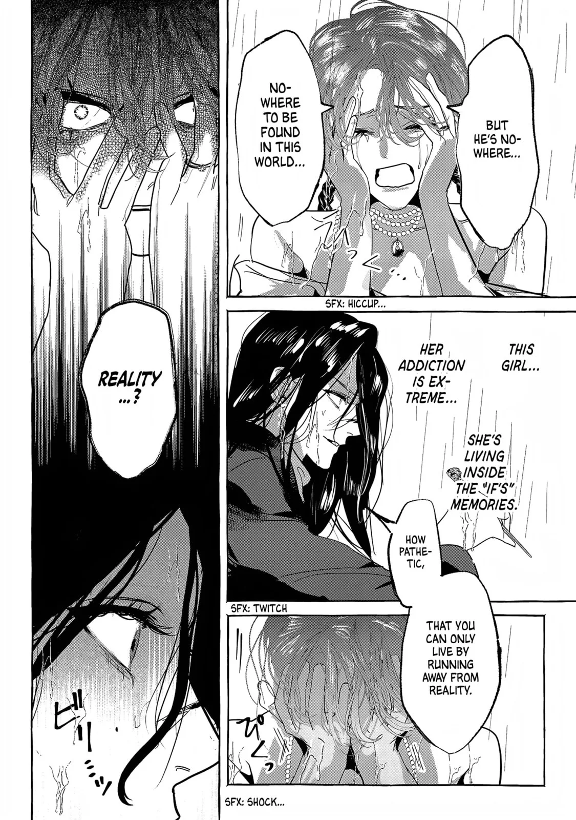 Myther β Chapter 16 β Page 8