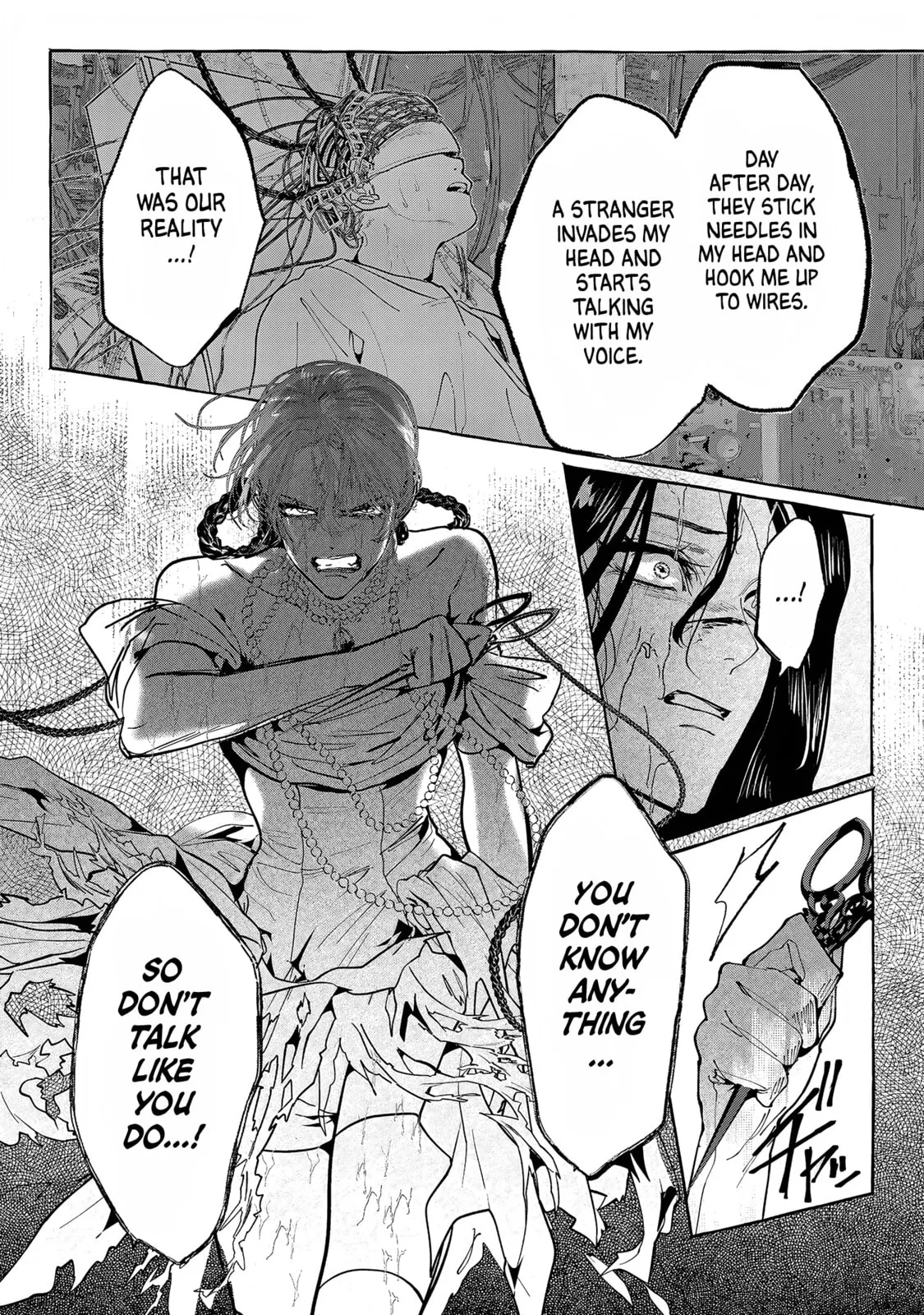 Myther β Chapter 16 β Page 10