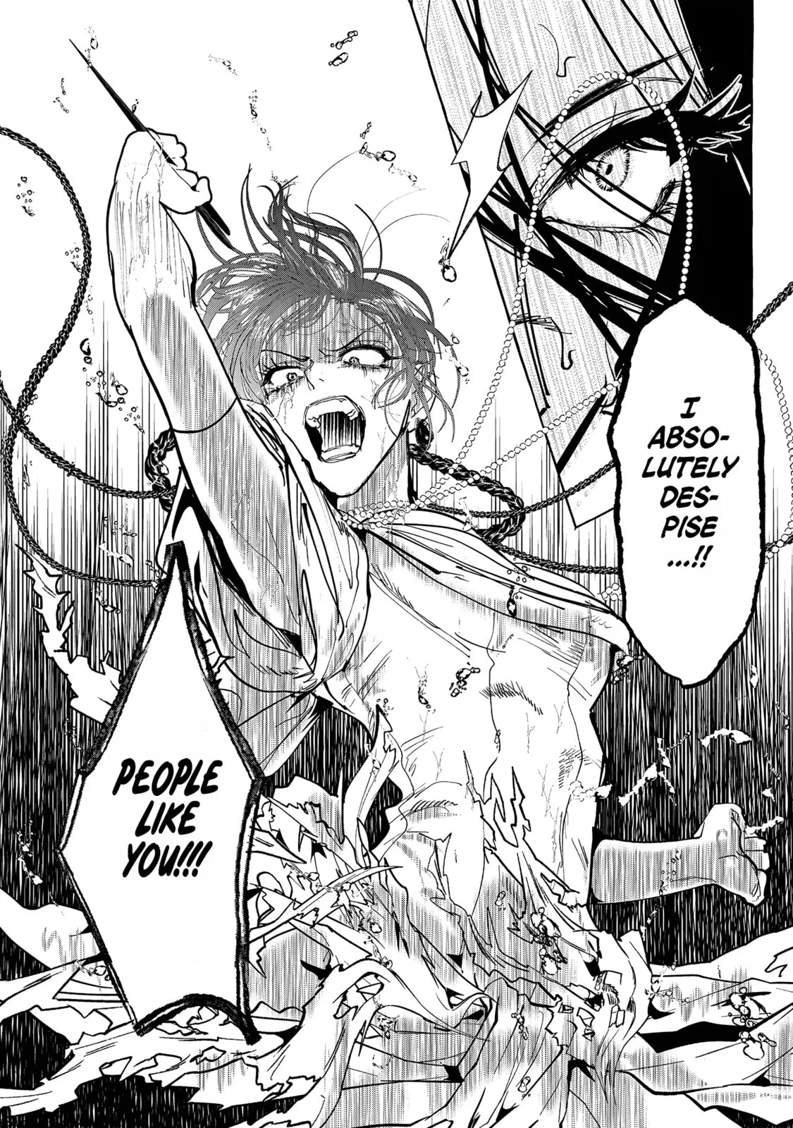 Myther β Chapter 16 β Page 11