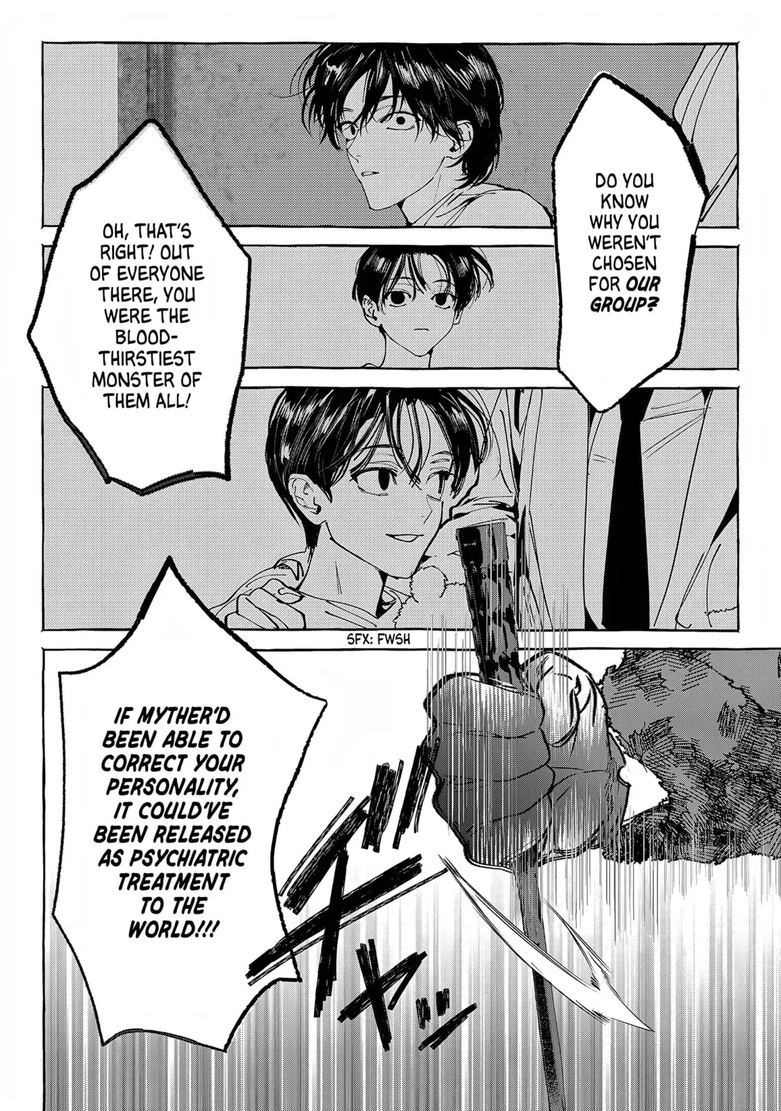 Myther β Chapter 16 β Page 13