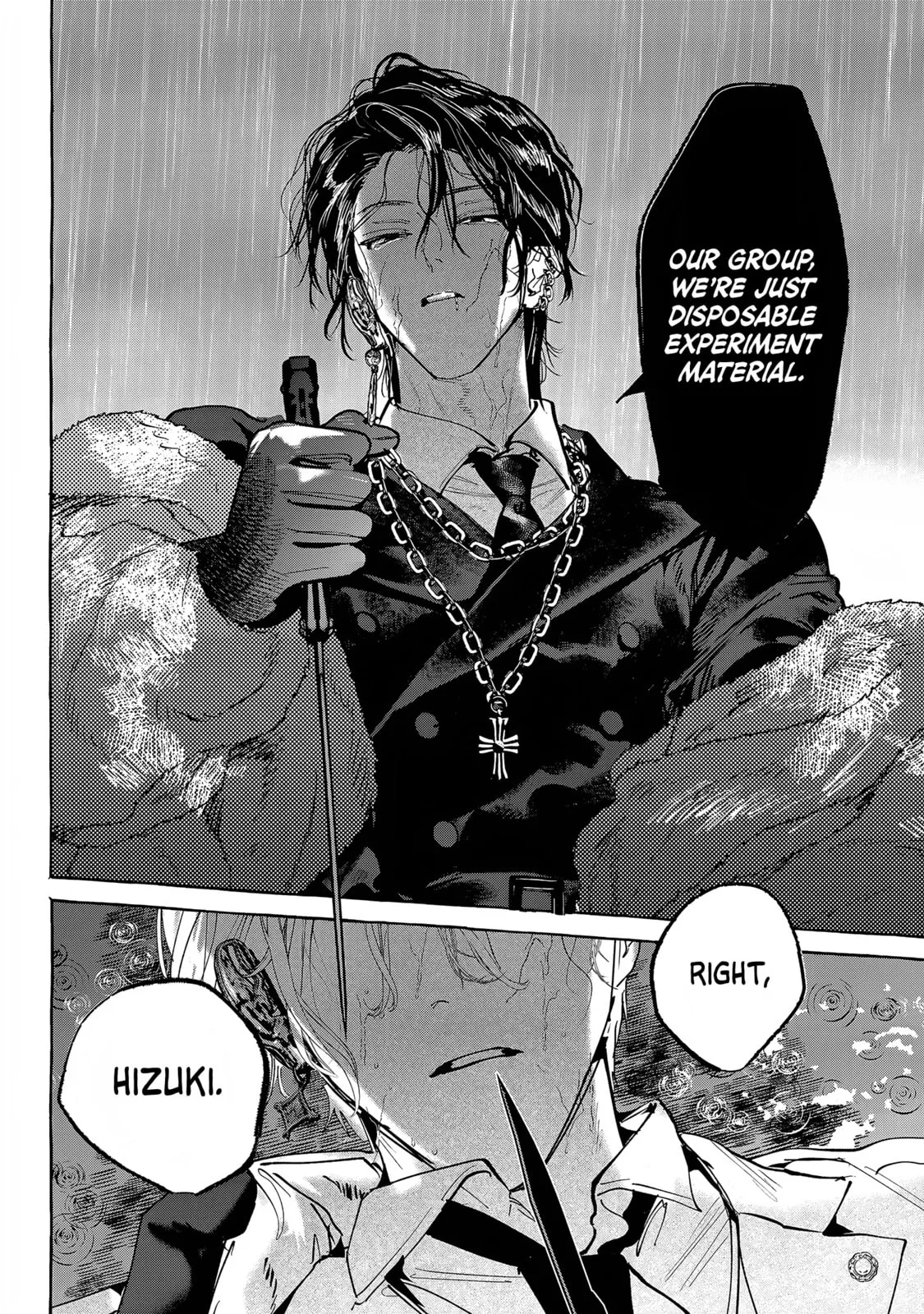 Myther β Chapter 16 β Page 15