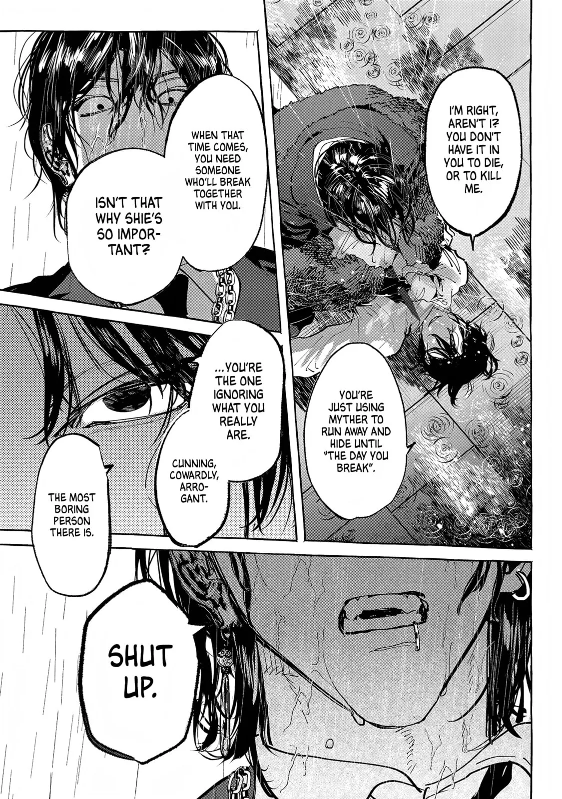 Myther β Chapter 16 β Page 18