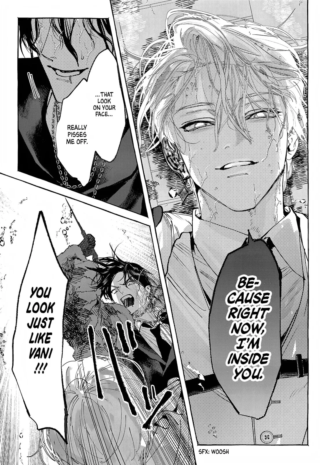 Myther β Chapter 16 β Page 20
