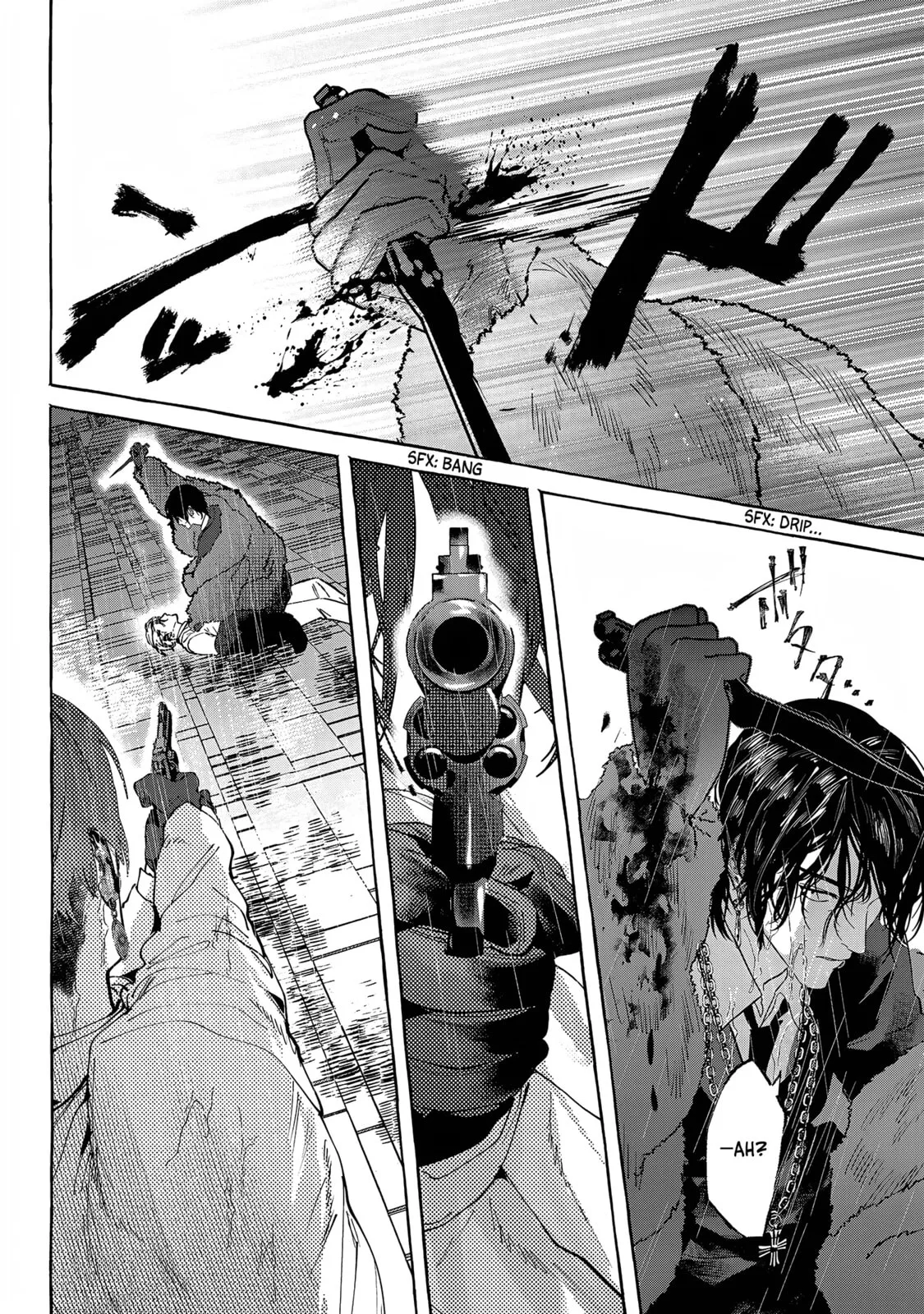 Myther β Chapter 16 β Page 21