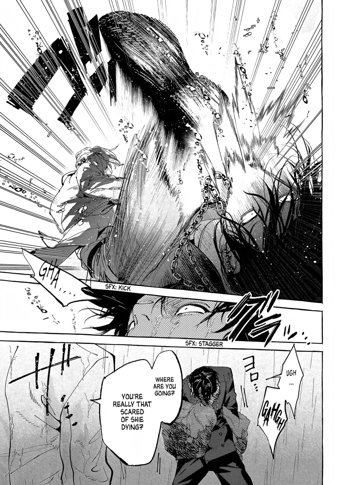 Myther β Chapter 16 β Page 26