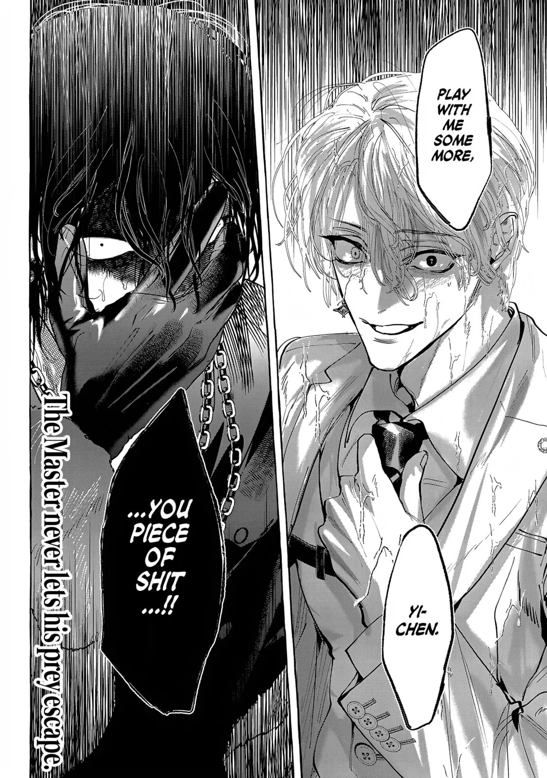 Myther β Chapter 16 β Page 27