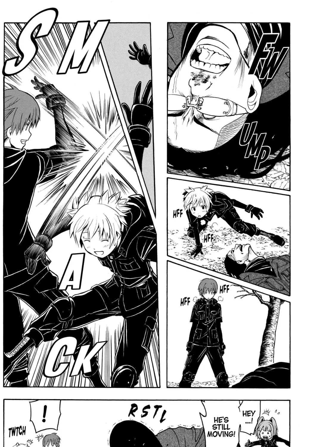 Assassination Classroom β Chapter 169 β Page 27