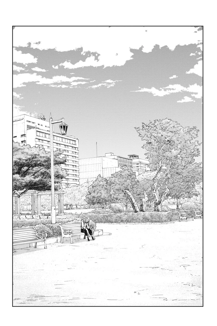 Bungo Stray Dogs β Chapter 39 β Page 34
