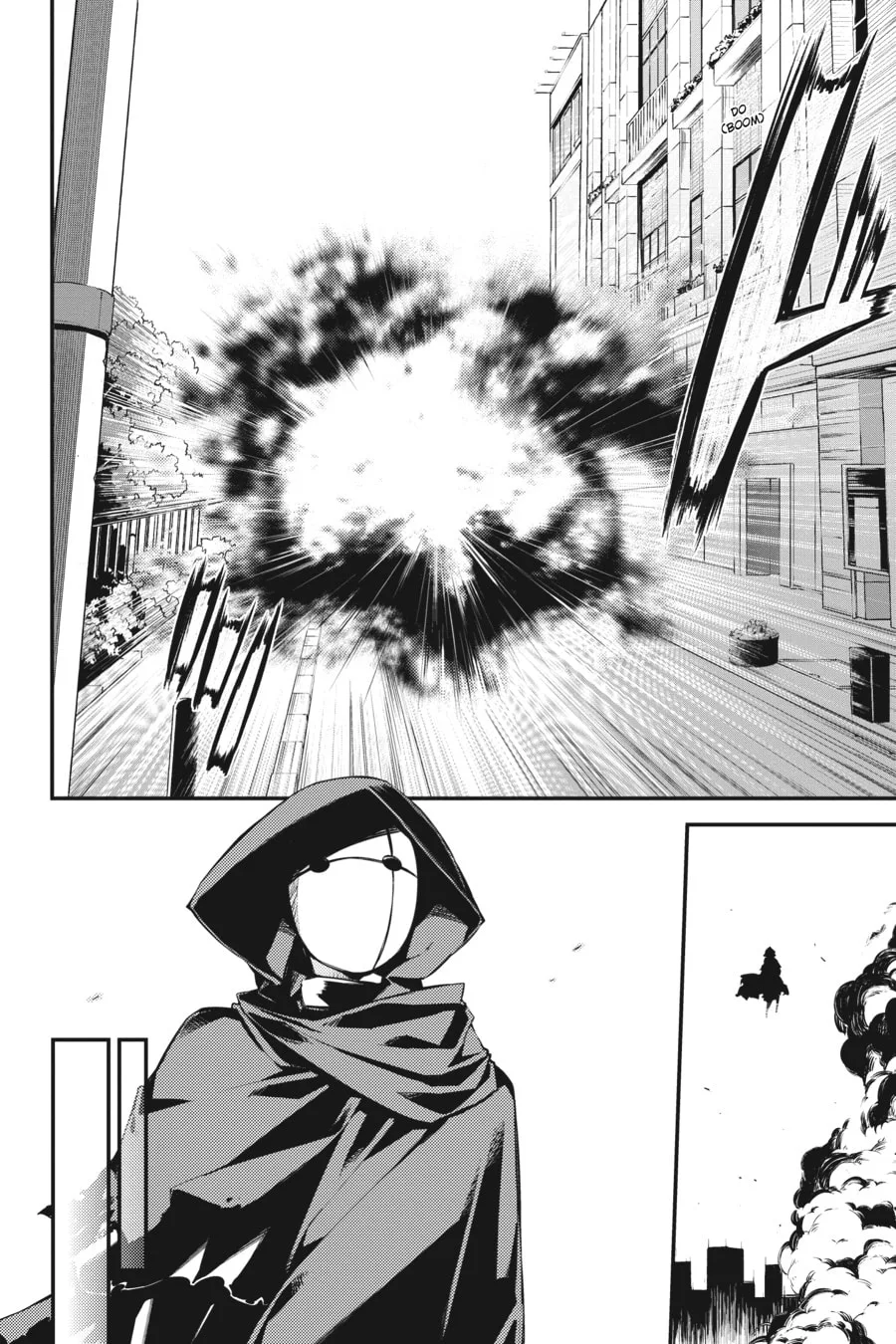 Bungo Stray Dogs β Chapter 46 β Page 11