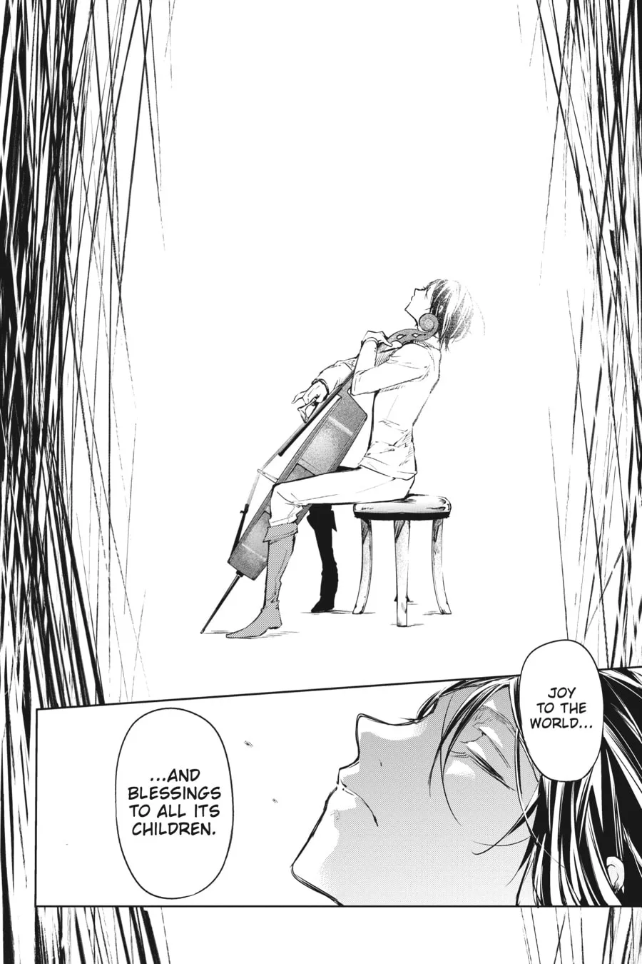 Bungo Stray Dogs β Chapter 47 β Page 44
