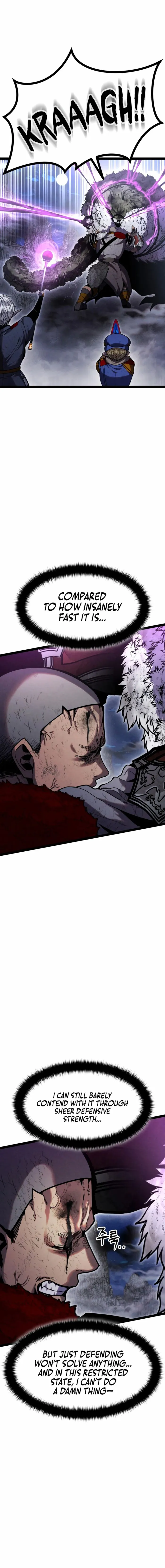 Fantasy Enlistment Squad β Chapter 21 β Page 1
