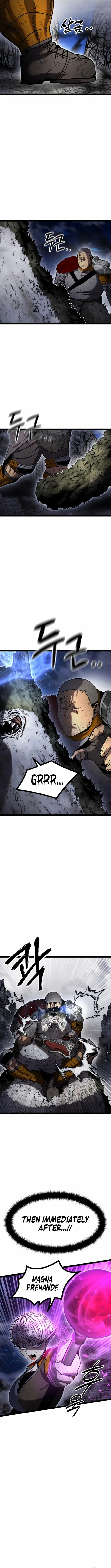 Fantasy Enlistment Squad β Chapter 21 β Page 6