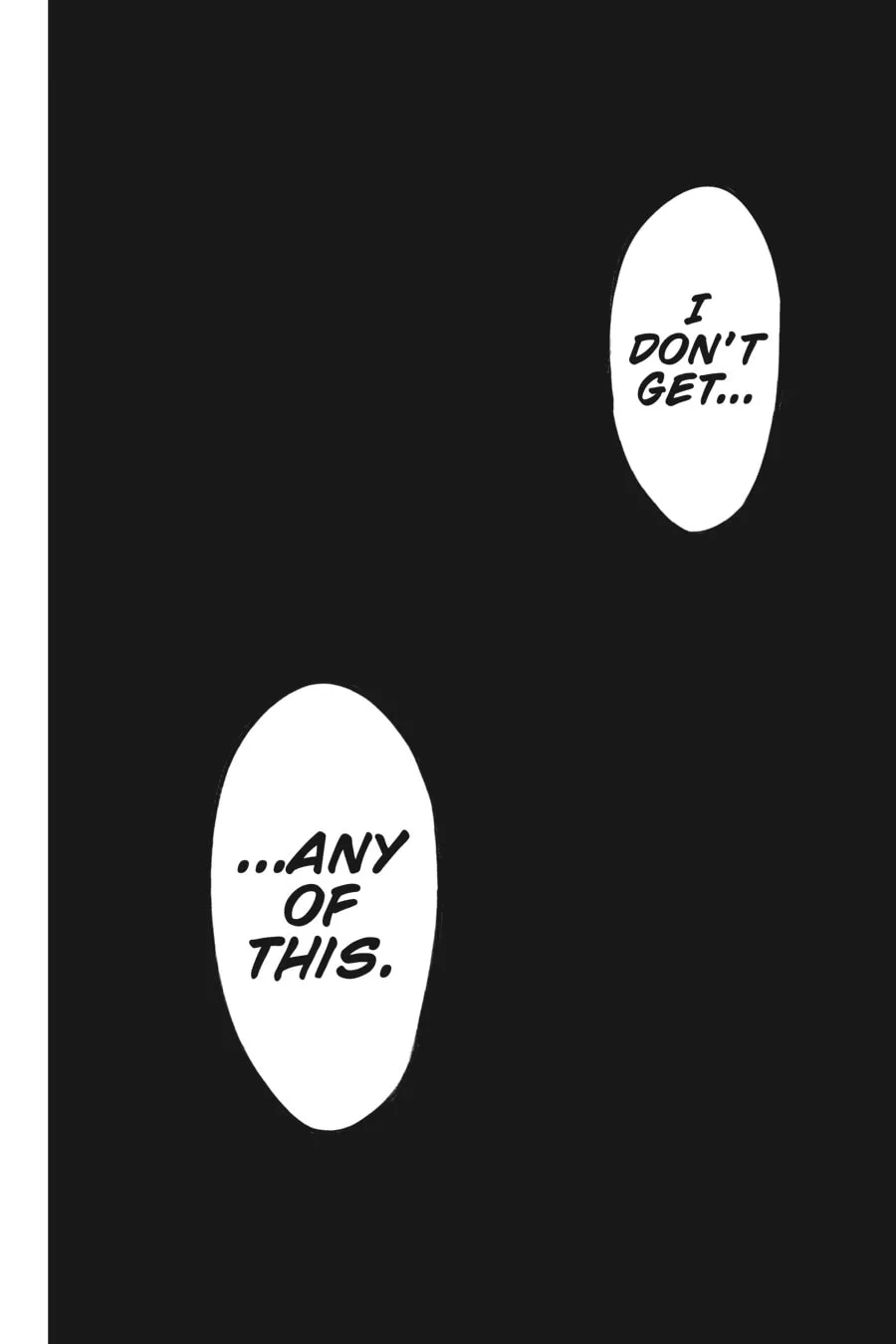 Bungo Stray Dogs β Chapter 54 β Page 29