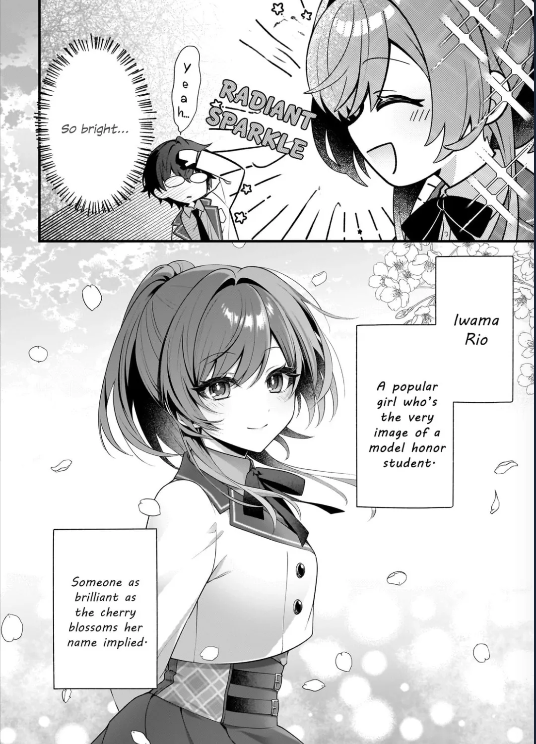 The Science Notes of Delta and Gamma — Chapter 1 — Page 17