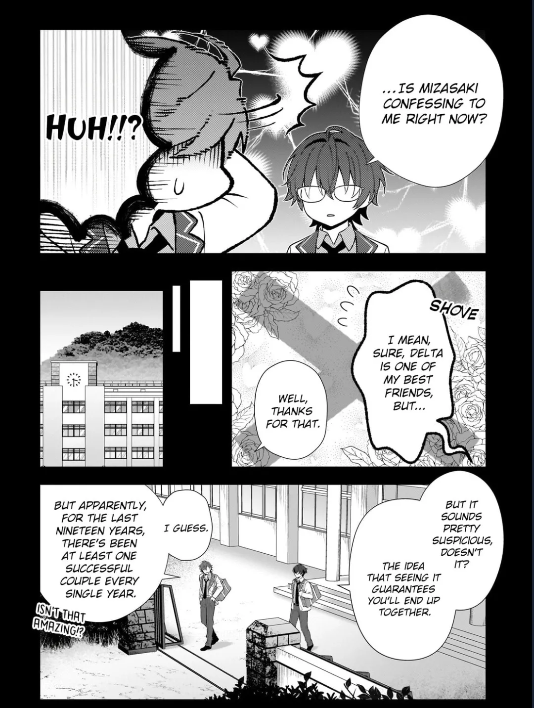 The Science Notes of Delta and Gamma — Chapter 1 — Page 26