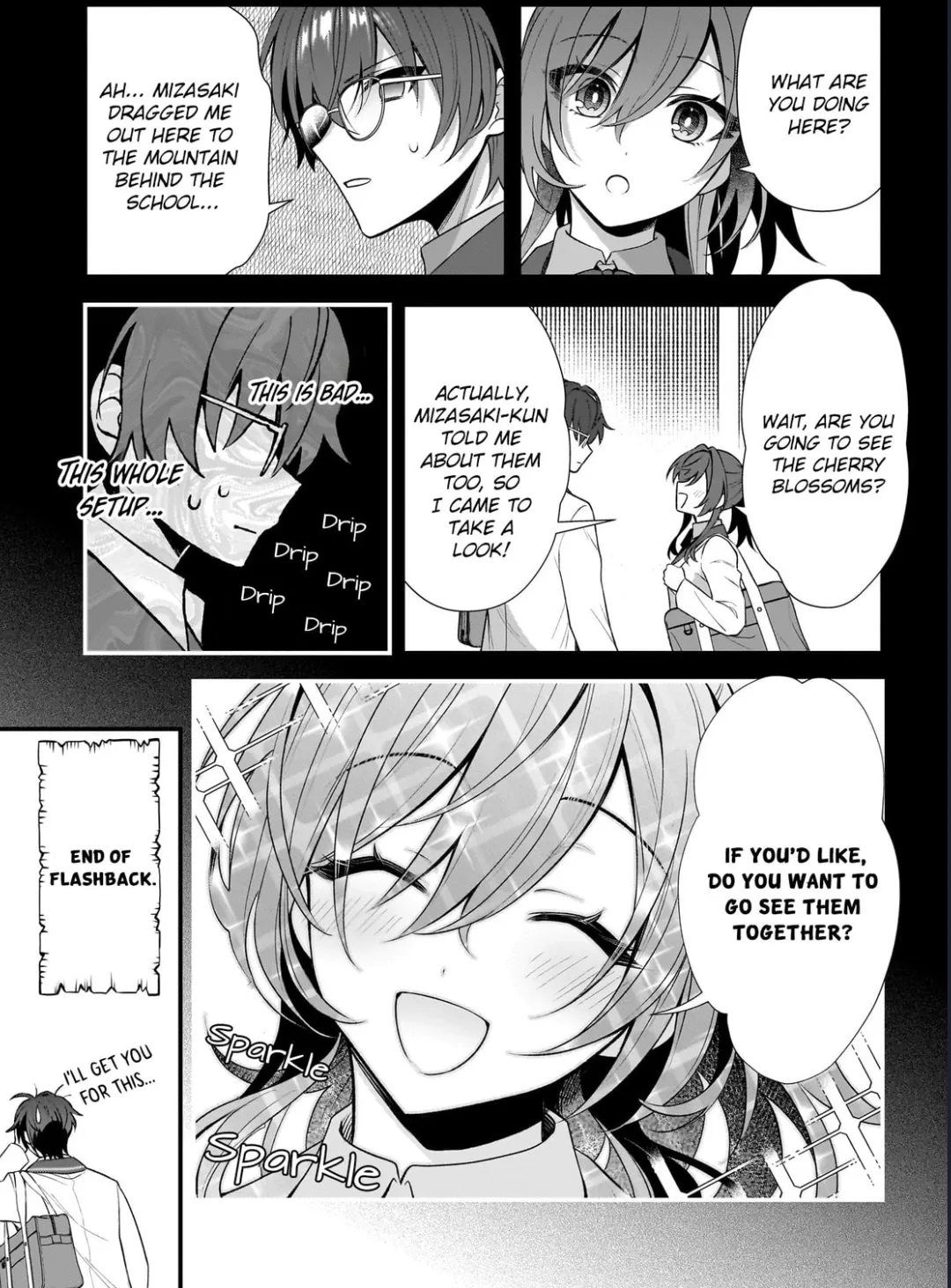 The Science Notes of Delta and Gamma — Chapter 1 — Page 29