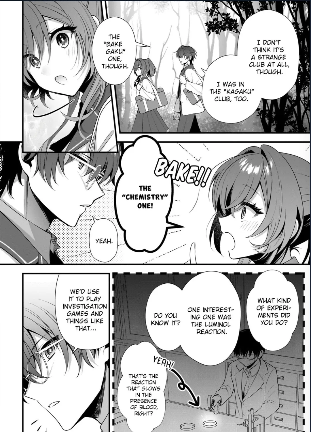 The Science Notes of Delta and Gamma — Chapter 1 — Page 38