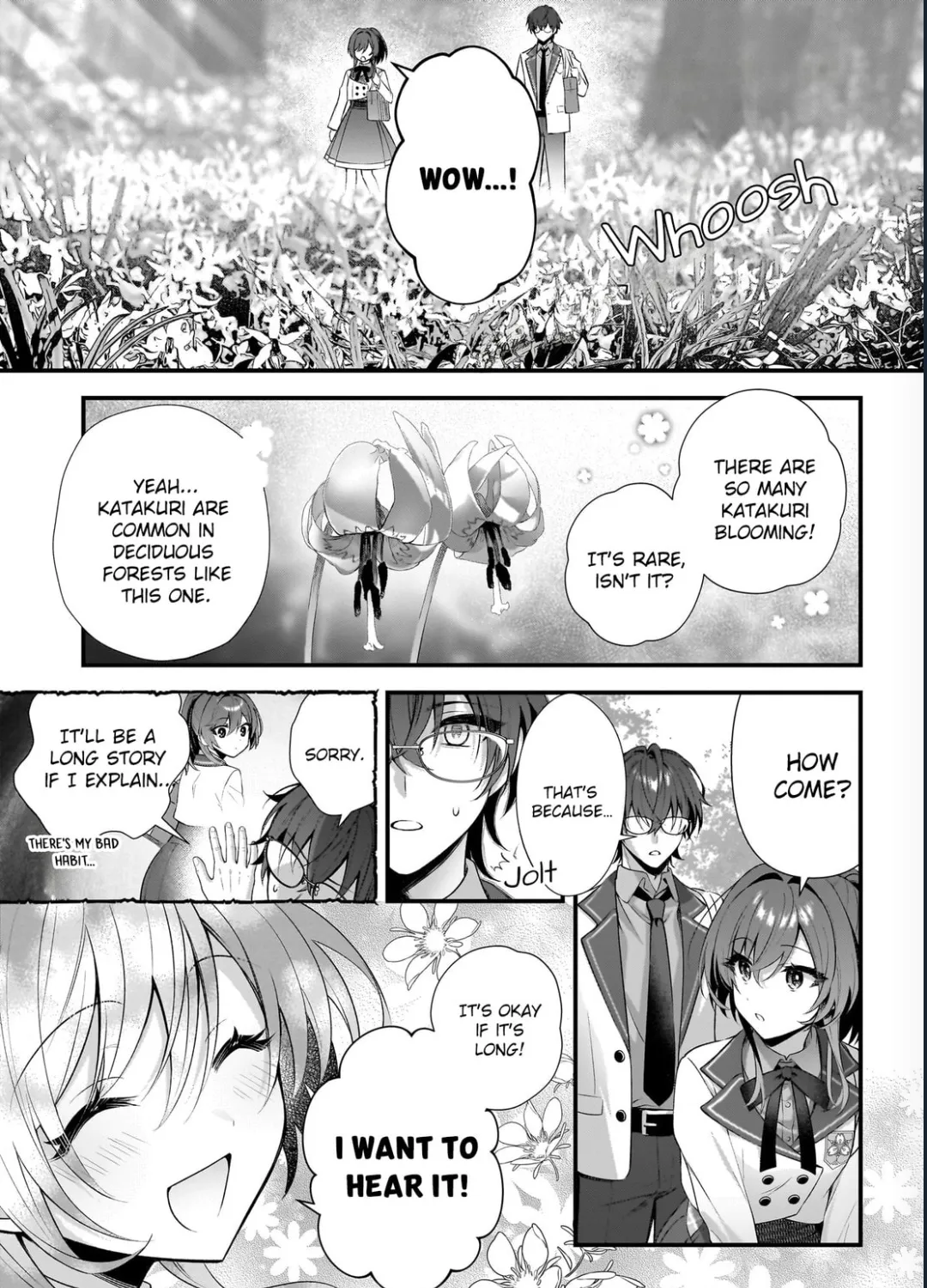 The Science Notes of Delta and Gamma — Chapter 1 — Page 40