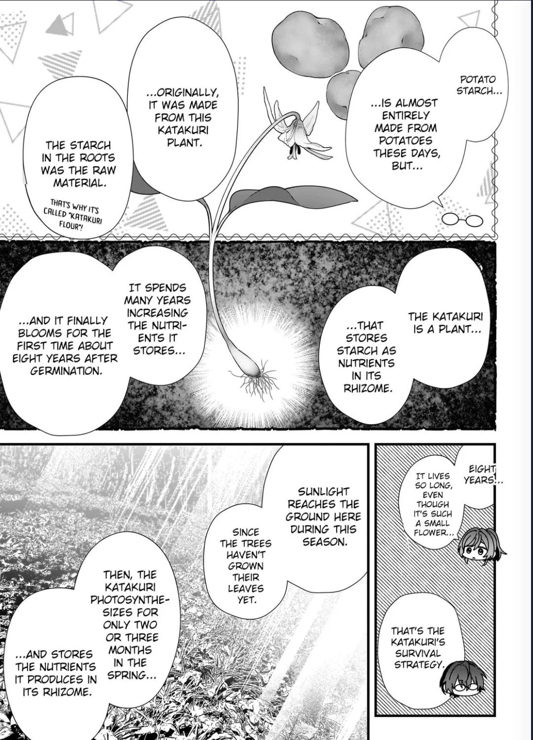 The Science Notes of Delta and Gamma — Chapter 1 — Page 44