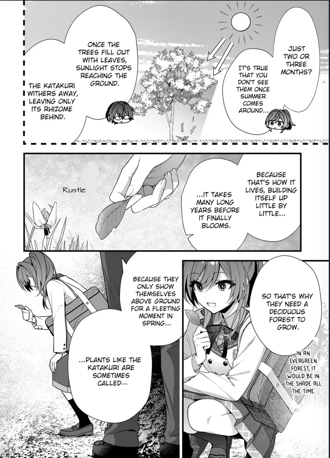 The Science Notes of Delta and Gamma — Chapter 1 — Page 46