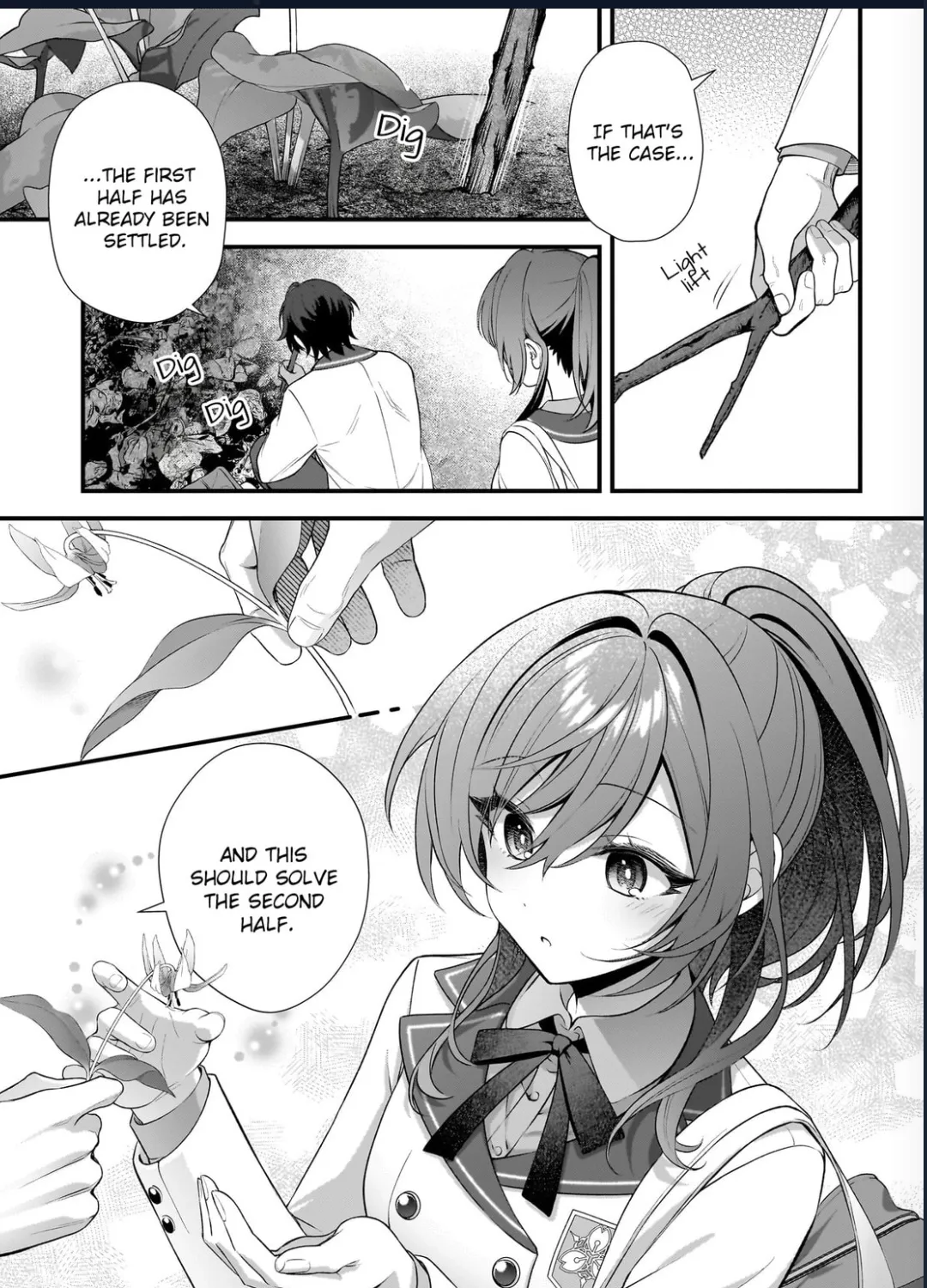 The Science Notes of Delta and Gamma — Chapter 1 — Page 52