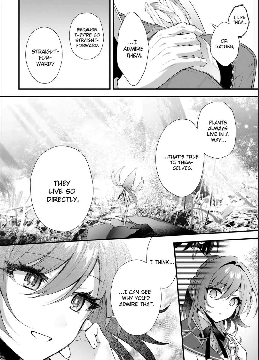 The Science Notes of Delta and Gamma — Chapter 1 — Page 58