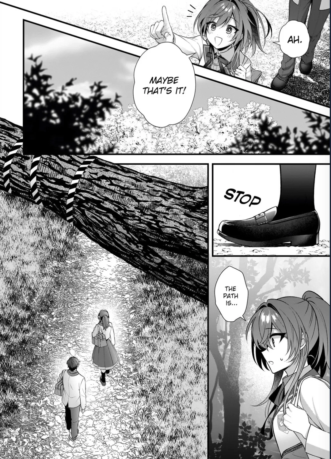 The Science Notes of Delta and Gamma — Chapter 1 — Page 62