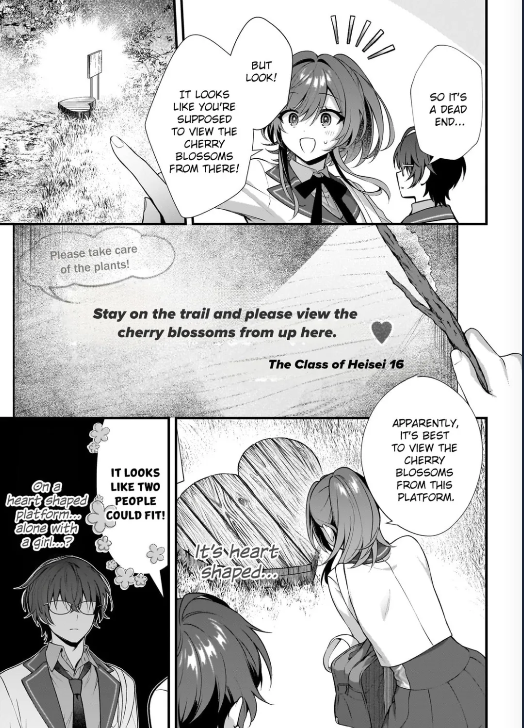 The Science Notes of Delta and Gamma — Chapter 1 — Page 64