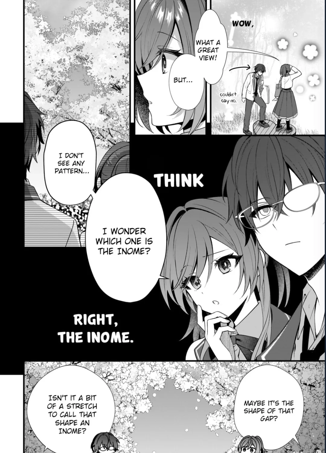 The Science Notes of Delta and Gamma — Chapter 1 — Page 66