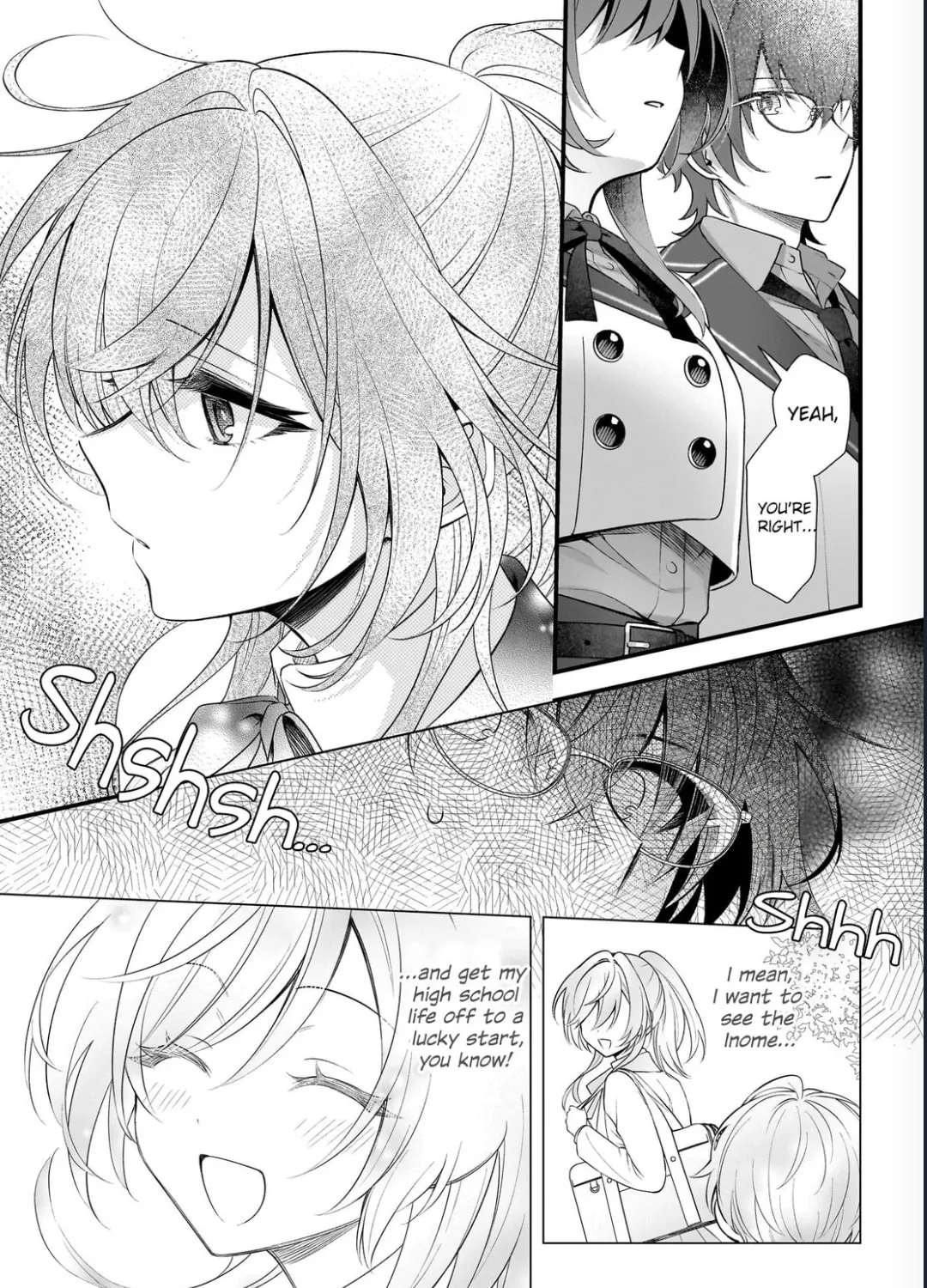 The Science Notes of Delta and Gamma — Chapter 1 — Page 68