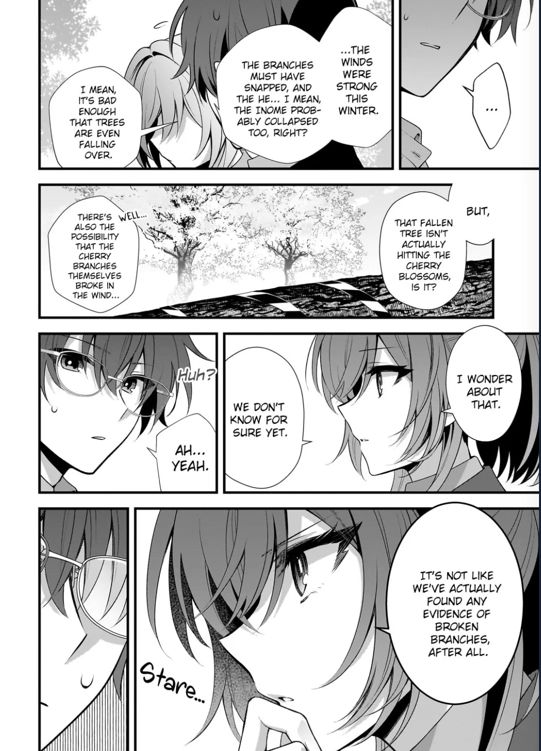 The Science Notes of Delta and Gamma — Chapter 1 — Page 70