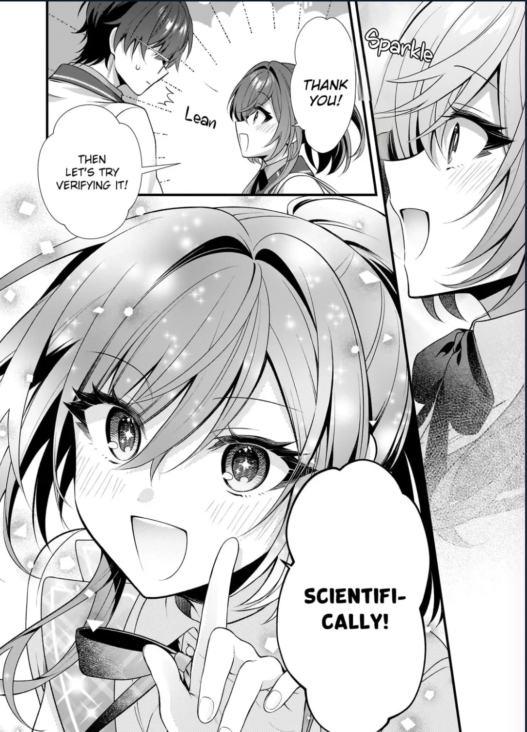 The Science Notes of Delta and Gamma — Chapter 1 — Page 76